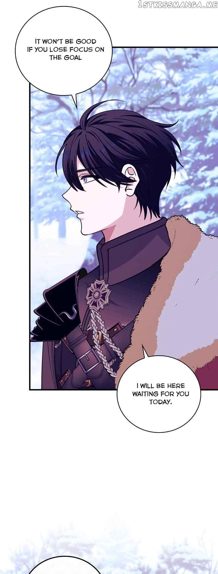 Knight of the Frozen Flower [ALL CHAPTERS] Chapter 62